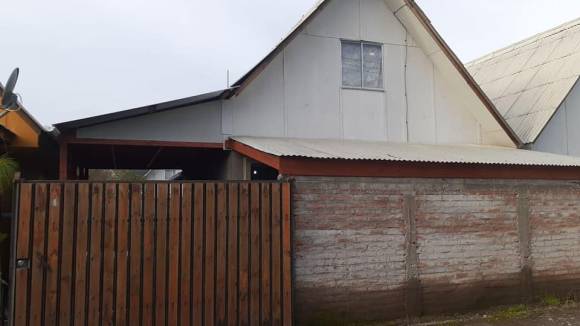 CASA EN VILLA LOS ALMENDROS MORZA