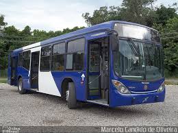 OPERARIO DE ASEO DE BUSES (TURNO NOCHE)