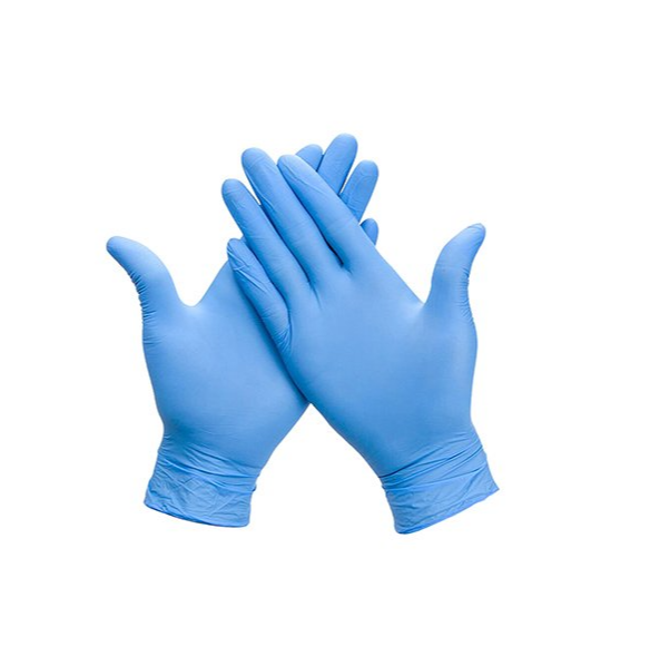 GUANTES DE LÁTEX XS (100 UNIDADES)