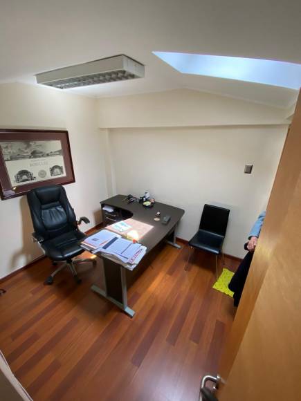 ARRIENDO OFICINA CENTRO CONCEPCIÓN