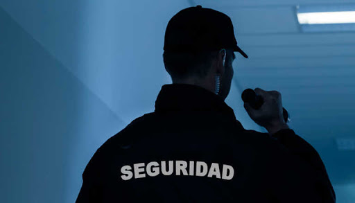 GUARDIA DE SEGURIDAD - OS10 VIGENTE