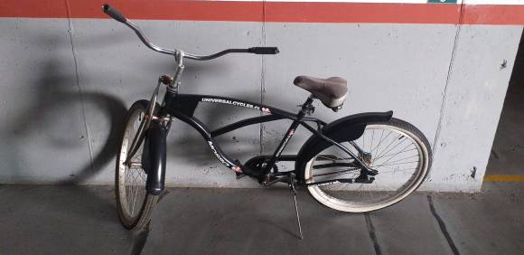 Bicicleta mosso discount aro 26 precio