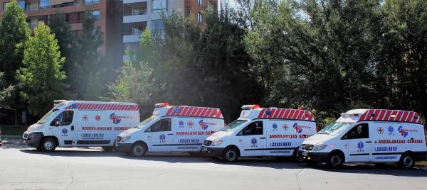 MEDICOS CERTIFICADOS