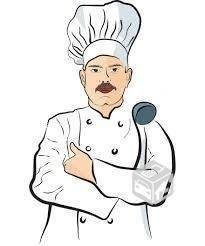 MAESTRO(A) DE COCINA 