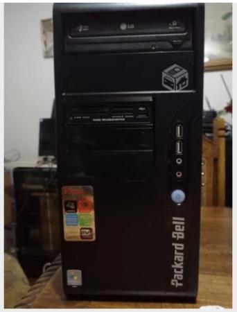 PACKARD BELL BV RC415 (CPU 1)
