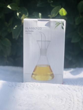 ACEITERO GLASSO