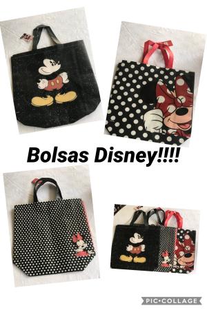 BOLSAS REUTILIZABLE 