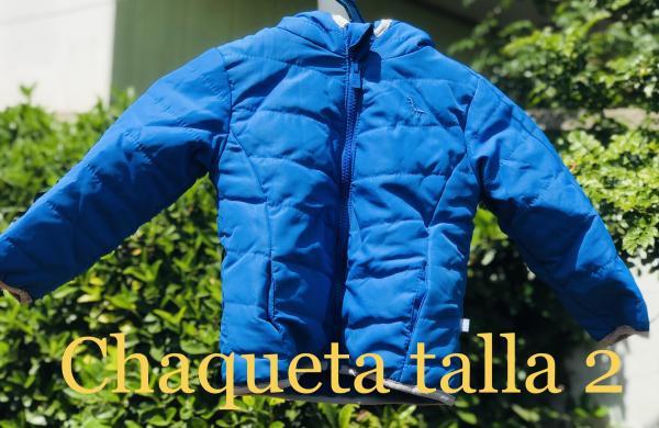ROPA DE NIÑOS 