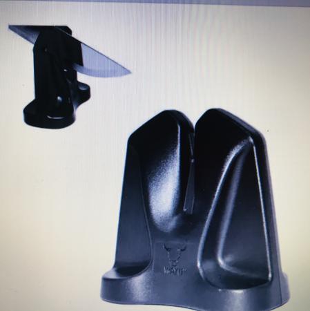 AFILADOR ERGONÓMICO  WAYU
