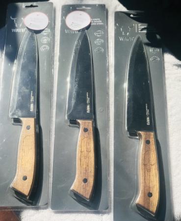 CUCHILLO WAYU 8 