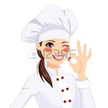 BUSCO AYUDANTE DE COCINA MUJER