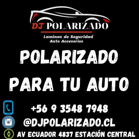 POLARIZADODJ