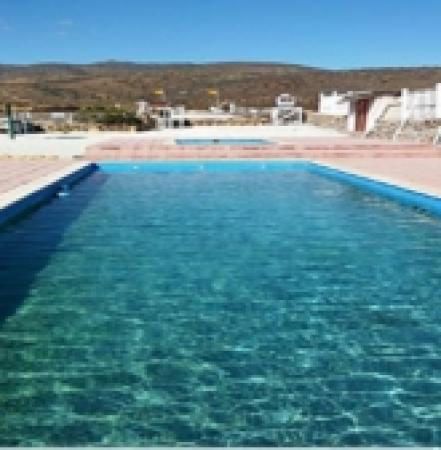 TERRENO LO OVALLE