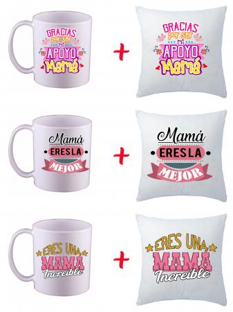REGALO DÍA DE LA MADRE