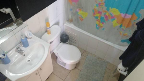 VENDO DEPARTAMENTO CÉNTRICO EN LOS ANDES