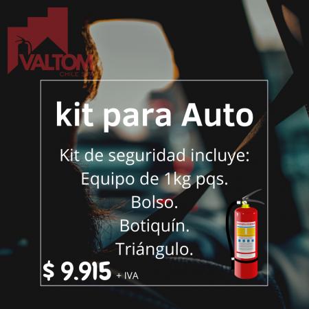 EXTINTORES