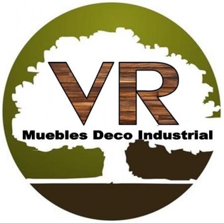 MUEBLES DECO INDUSTRIAL