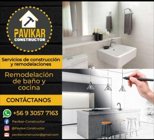 SERVICIOS DE CONSTRUCCION