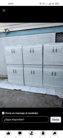 MUEBLE DE LAVAPLATOS