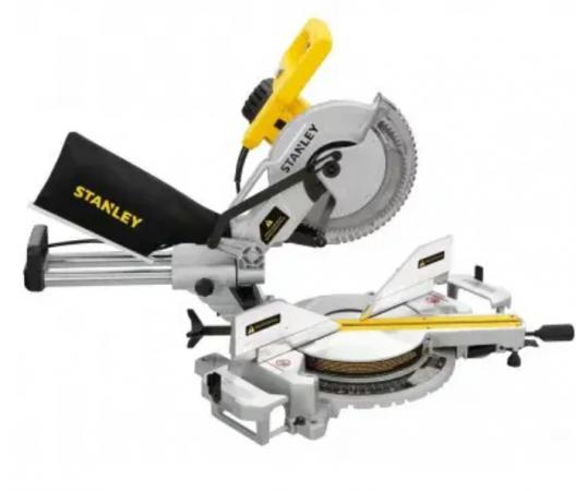 INGLETEADORA TELESCOPICA STANLEY