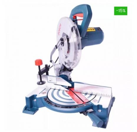 INGLETEADORA BOSCH 10