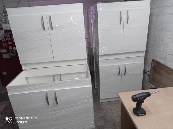 MUEBLE DE LAVAPLATOS