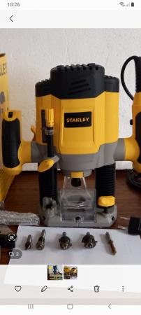 TUPY STANLEY