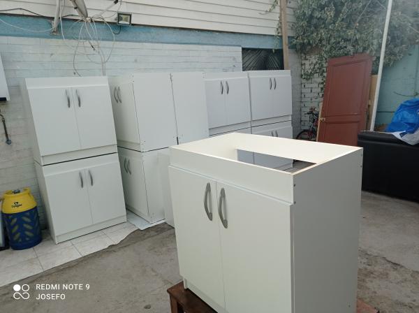 MUEBLE DE LAVAPLATOS