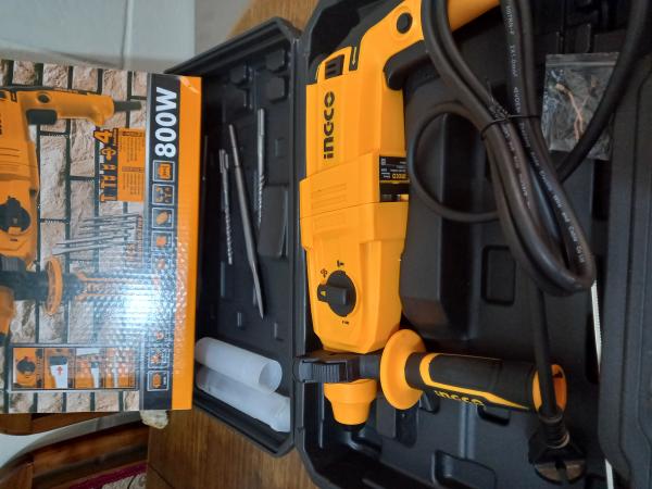 RROTOMARTILLO 800W INGCO