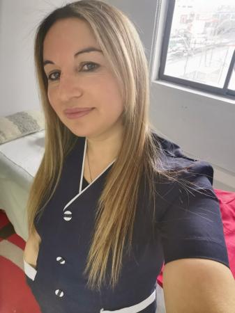 MASAJES DE RELAJACION + LIMPIEZA FACIA  