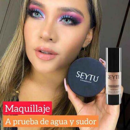 VENTAS COSMÉTICA