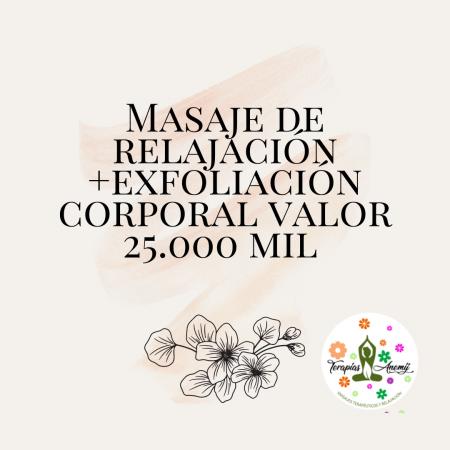 TERAPIAS DE RELAJACION SAN MIGUEL 