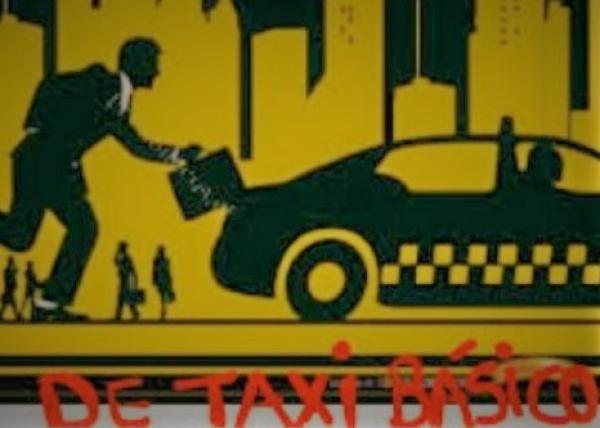 COMPRO DERECHOS  DE TAXIS TURISMOS