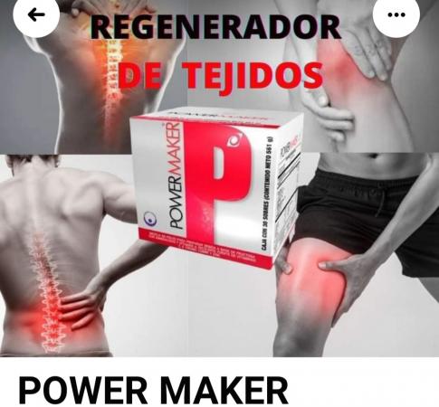  REGENERADOR DE TEJIDO POWERMARKER 