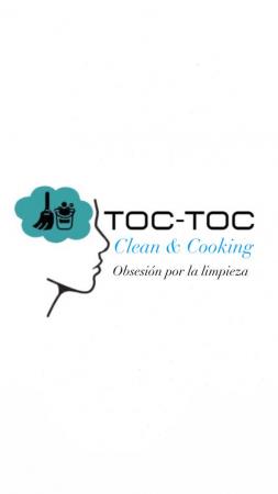 TOC TOC CLEAN & COOKING .
