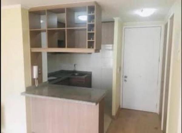 VENDO DEPARTAMENTO RADAL 0102 E CENTRAL.