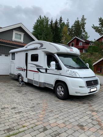 ADRIA MATRIX M 680 SP