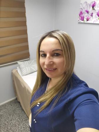 MASAJES DE RELAJACION + LIMPIEZA FACIAL 