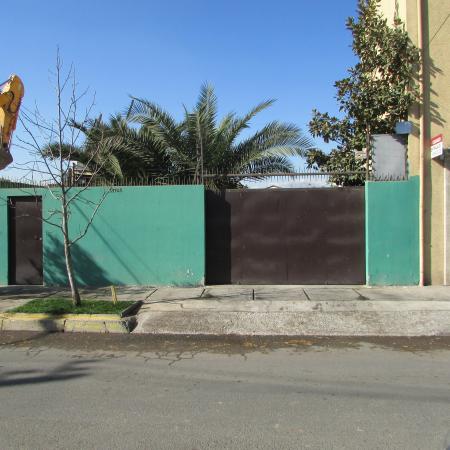 OFICINAS Y GALPÓN  QUINTA NORMAL, 500 M2
