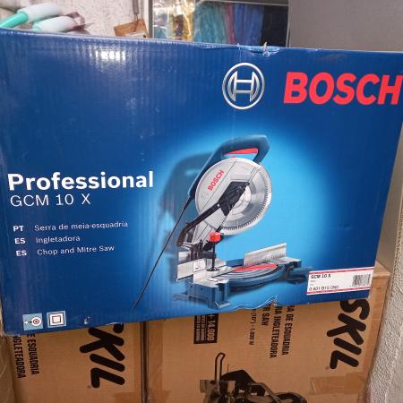 INGLETEADORA BOSCH 10