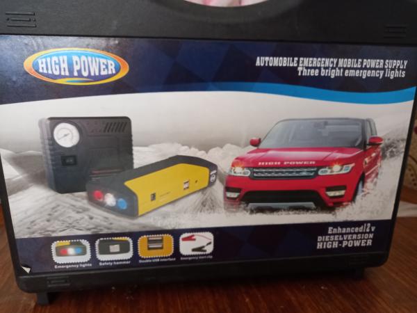 PARTIDOR PARA VEHICULOS
