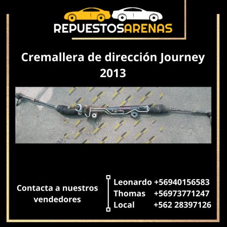 CREMALLERA DE DIRECCIÓN JOURNEY 2013