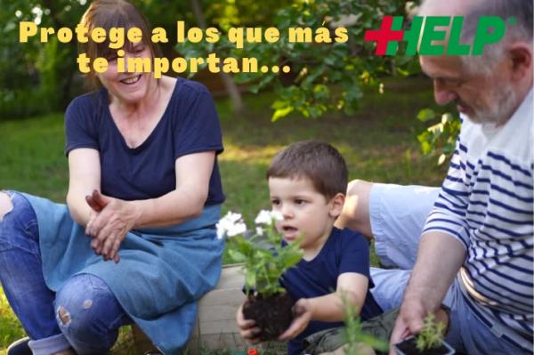 TIENES PROTEGIDA A TU FAMILIA???