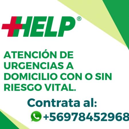 NECESITAS MEDICO 24/7!!
