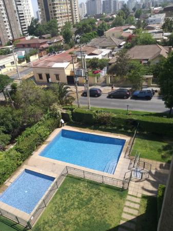 DEPARTAMENTO TERCERA AVENIDA