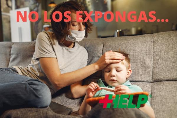 ASESORÍA DE HELP 