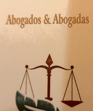 ABOGADAS&ABOGADOS 