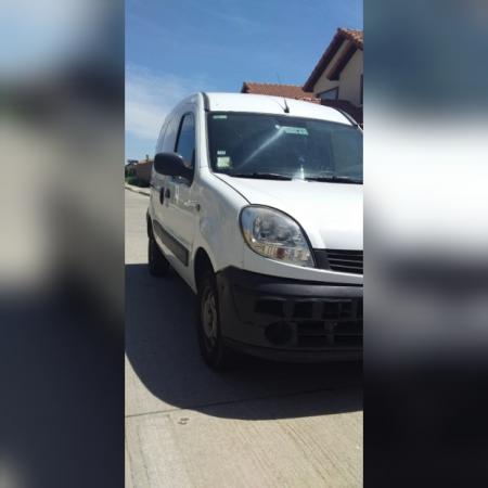 VENDO RENAULT KANGOO 1.6 TURBO DIESEL