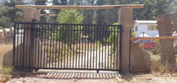 CASA ISLA NEGRA