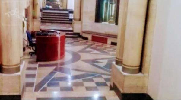 ARRIENDO OFICINA SANTIAGO METRO MONEDA